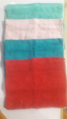 Stock Towels
