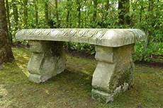 Stone Seat