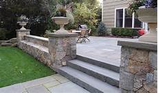 Stone Seat