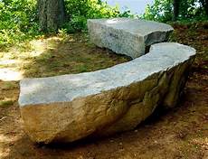 Stone Seats