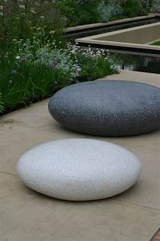 Stone Seats