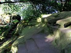 Stone Seats