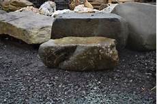 Stone Seats