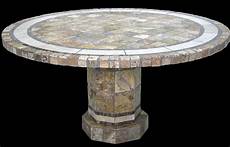 Stone Table