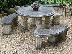 Stone Table