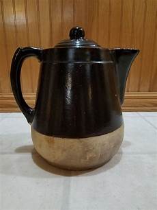 Stoneware Coffee Sets