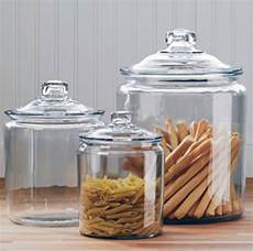 Storage Jars
