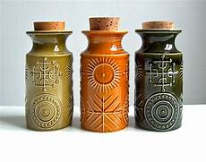 Storage Jars