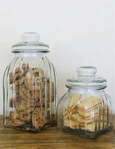 Storage Jars