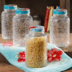 Storage Jars