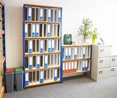 Storage Shelf Systems