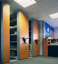 Storage Shelving Systems