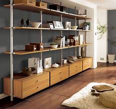 Storage Shelving Systems
