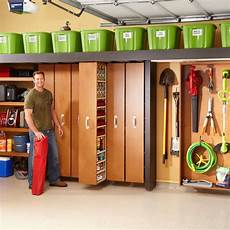 Storage Shelving Systems