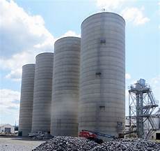 Storage Silo