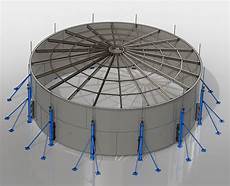 Storage Tank Design