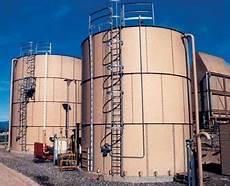 Storage Tank Design