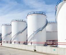 Storage Tank Design