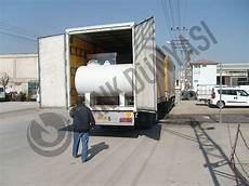 Storage Tank ınspection