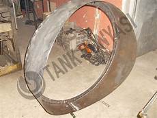 Storage Tank ınspection
