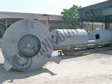 Storage Tank ınsulation