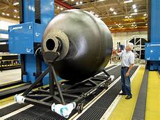 Storage Tank Manufacturing