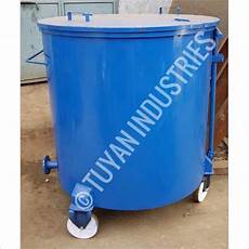 Storage Tank Paints