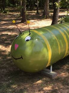 Storage Tank Paints