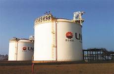 Storage Tank