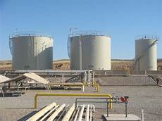 Storage Tank
