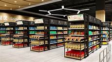 Store Shelf System