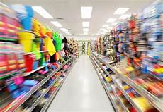 Store Shelf System