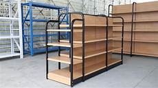 Store Shelf System