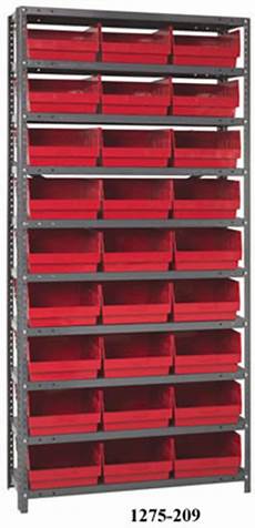 Store Shelf Systems