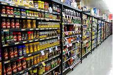 Store Shelf Systems