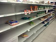 Store Shelf