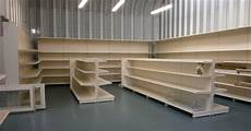 Store Shelfs