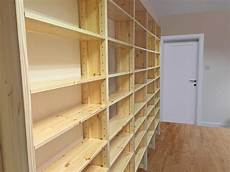 Store Shelving