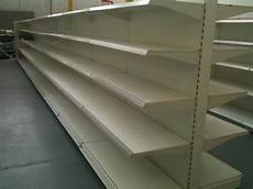 Store Shelving
