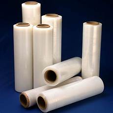 Stretch Films