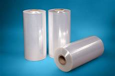 Stretch Films