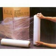 Stretch Films