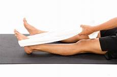 Stretch Towel