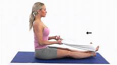 Stretch Towel