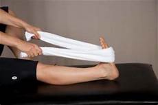 Stretch Towel