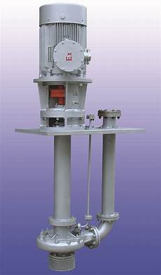Submerged Pumps