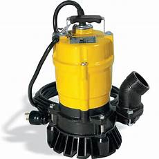 Submersible Pumps