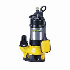 Submersible Pumps