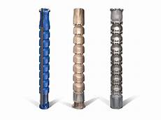 Submersible Pumps