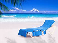 Sunbed Towels